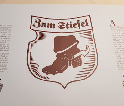 Gasthaus zum Stiefel photo