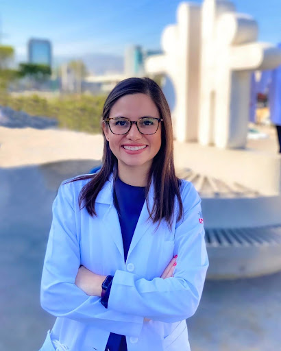 Dra. Ana Cecilia Navarro Ramírez