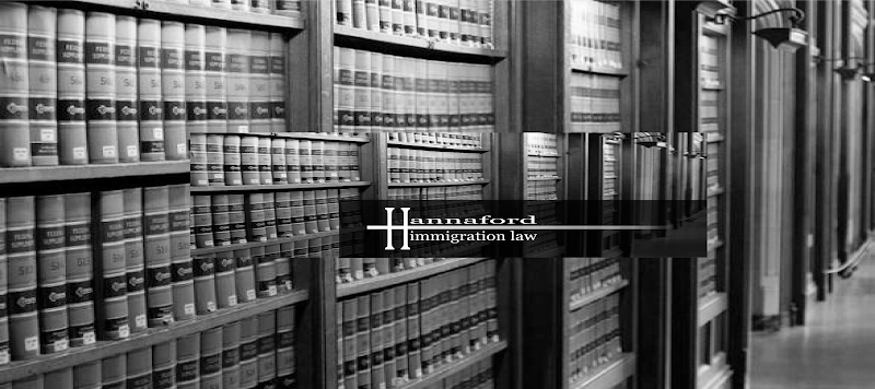 Hannaford Immigration Law