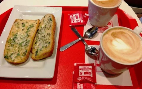 Cafe Coffee Day - New Jawahar Nagar image