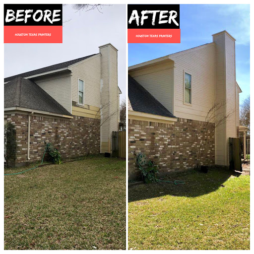 Painter «Houston Texas Painters», reviews and photos, 5851 San Felipe St Ste 500, Houston, TX 77057, USA