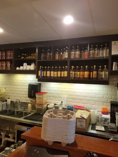 Coffee Shop «Starbucks», reviews and photos, 18240 Flower Hill Way, Gaithersburg, MD 20879, USA