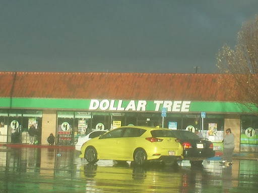 Dollar Tree