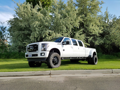 Truck Dealer «Watts Automotive», reviews and photos, 716 S 500 E, American Fork, UT 84003, USA