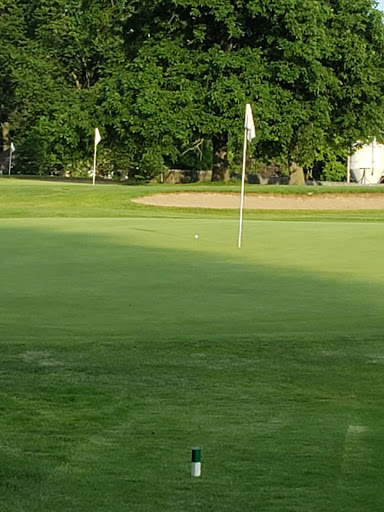 Public Golf Course «Whitnall Park Golf Course», reviews and photos, 6751 S 92nd St, Franklin, WI 53132, USA