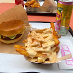 Photo n° 1 de l'avis de Pauline. fait le 14/03/2024 à 20:06 pour Hans Snackbar à Bordeaux