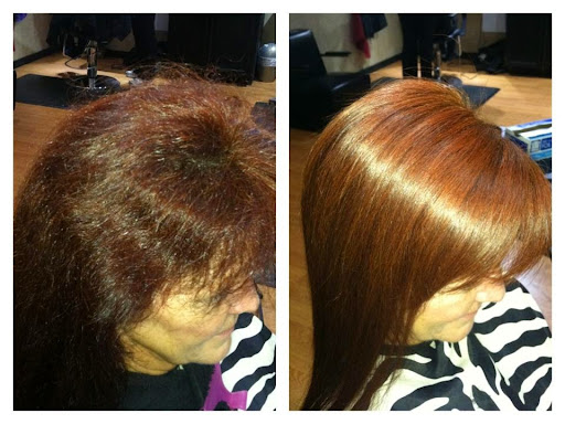 Beauty Salon «Jour Salon and Spa», reviews and photos, 501 S Goliad St, Rockwall, TX 75087, USA