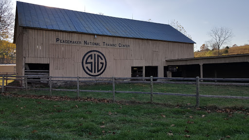 Shooting Range «Peacemaker National Training Center», reviews and photos, 1624 Brannons Ford Rd, Gerrardstown, WV 25420, USA