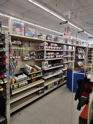 Pharmacy «Discount Drug Mart», reviews and photos, 1005 High St, Wadsworth, OH 44281, USA