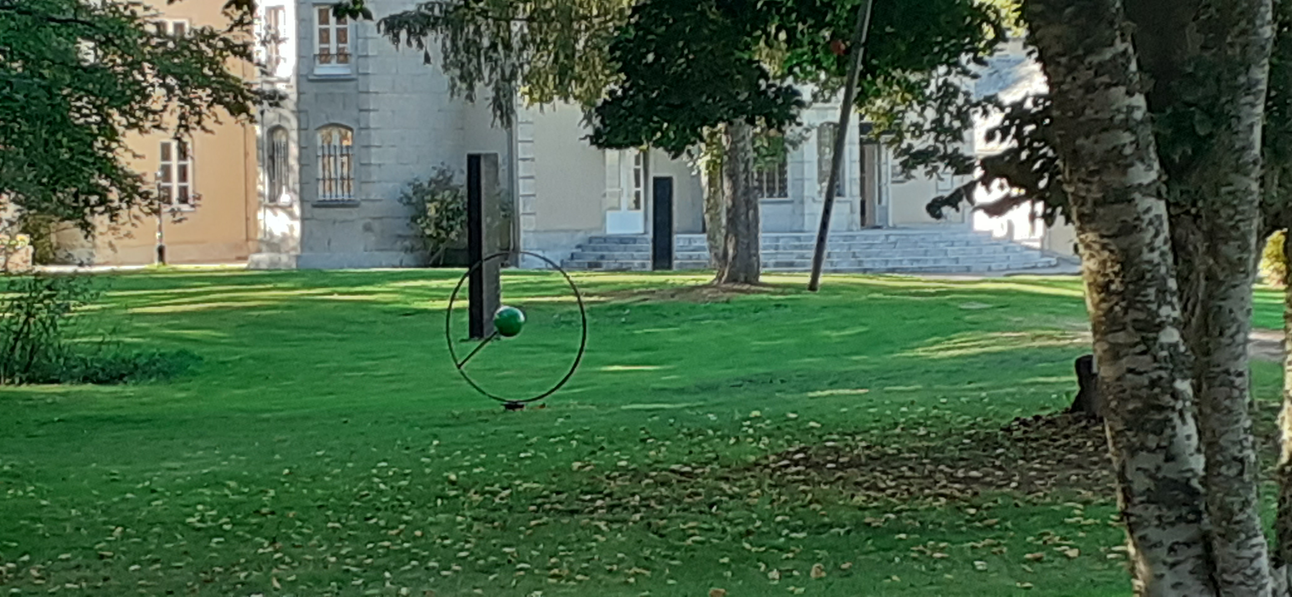 Photo n° 3 de l'avis de Patric.a fait le 01/10/2023 à 15:01