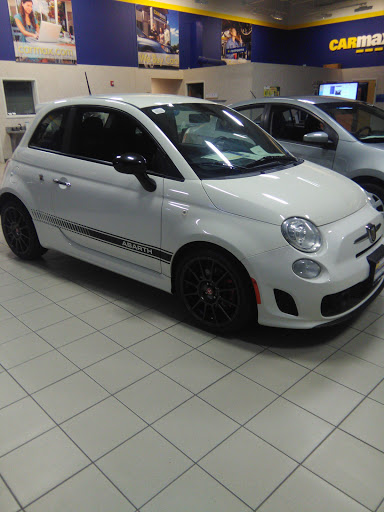 Used Car Dealer «CarMax», reviews and photos, 11880 I-35, San Antonio, TX 78239, USA