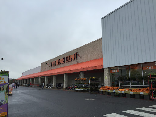 The Home Depot, 9051 Snowden River Pkwy, Columbia, MD 21046, USA, 