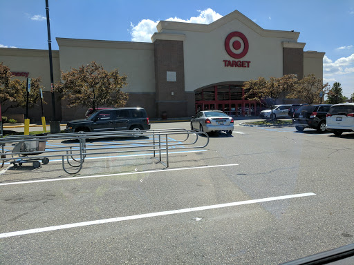 Department Store «Target», reviews and photos, 8200 26 Mile Rd, Shelby Charter Township, MI 48316, USA