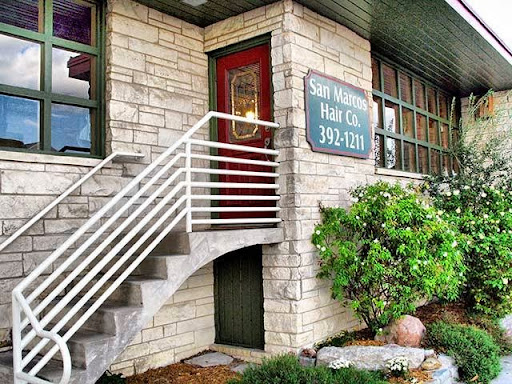 Hair Salon «San Marcos Hair Co.», reviews and photos, 225 N LBJ Dr, San Marcos, TX 78666, USA