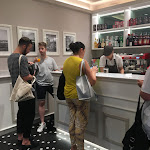 Photo n°2 de l'avis de Karin. fait le 01/07/2019 à 06:34 sur le  Bar Pasticceria Ballarin à Venice