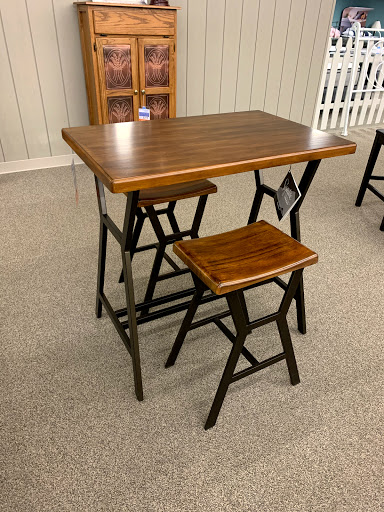 Furniture Store «Stewart Williams Company», reviews and photos, 801 Memorial Blvd, Springfield, TN 37172, USA