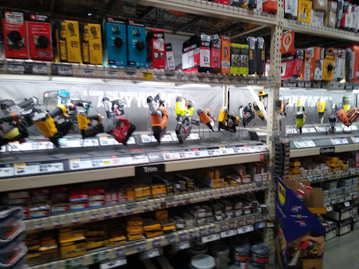 Home Improvement Store «The Home Depot», reviews and photos, 801 E Walnut St, Lebanon, PA 17042, USA