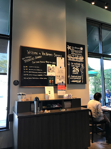 Starbucks image