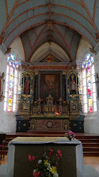 Photo n°1 de Arrée Crêpes à Sizun ()