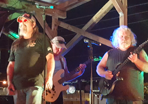 Live Music Bar «Muldoons Saloon», reviews and photos, 7439 Aloma Ave, Winter Park, FL 32792, USA