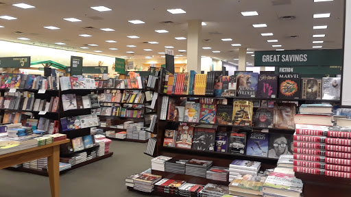 Book Store «Barnes & Noble», reviews and photos, 4000 McCain Blvd, North Little Rock, AR 72116, USA