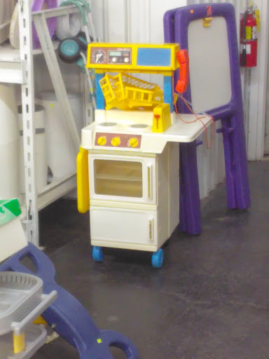 Thrift Store «Love, Inc. (Kids Store)», reviews and photos