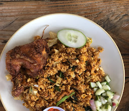 Warung Alamak photo