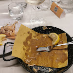 Photo n°1 de l'avis de Manu.a fait le 31/07/2021 à 22:38 sur le  Vai Mó à Civitanova Marche