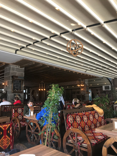 Malezya Restoranı Diyarbakır