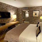 Photo n°7 de l'avis de Enea.a fait le 24/01/2021 à 18:04 sur le  Splendid Venice - Starhotels Collezione à Venice