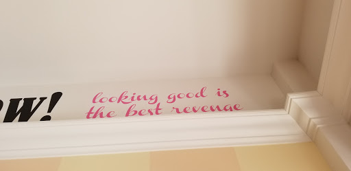 Cosmetics Store «Benefit Cosmetics Boutique & Brow Bar», reviews and photos, 8387 W 3rd St, Los Angeles, CA 90048, USA