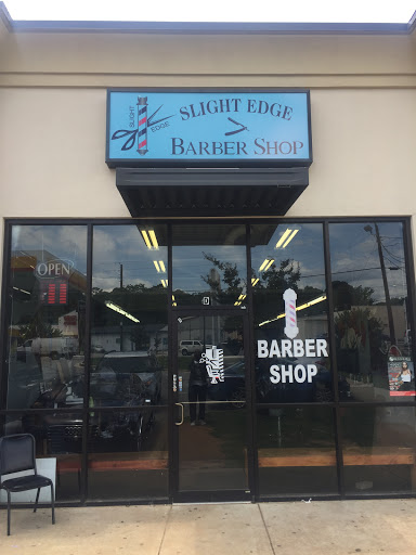 Barber Shop «Slight Edge Barbershop», reviews and photos, 2075 Candler Rd, Decatur, GA 30032, USA