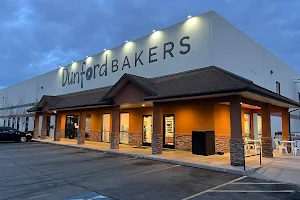 Dunford Bakers image