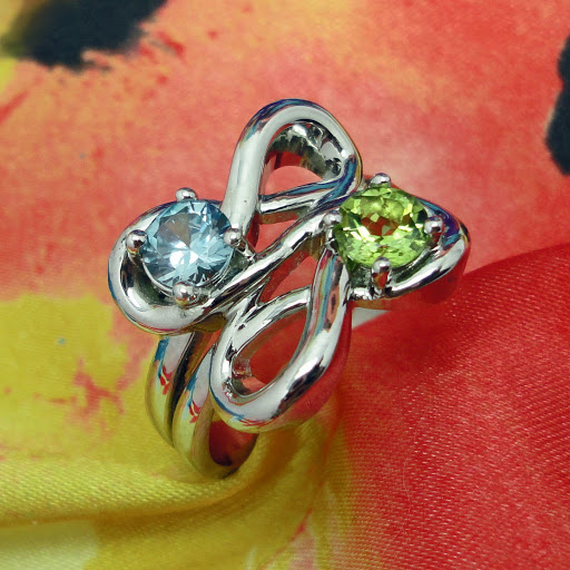 Jeweler «Revolution Jewelry Works», reviews and photos, 5928 Stetson Hills Blvd #110, Colorado Springs, CO 80923, USA