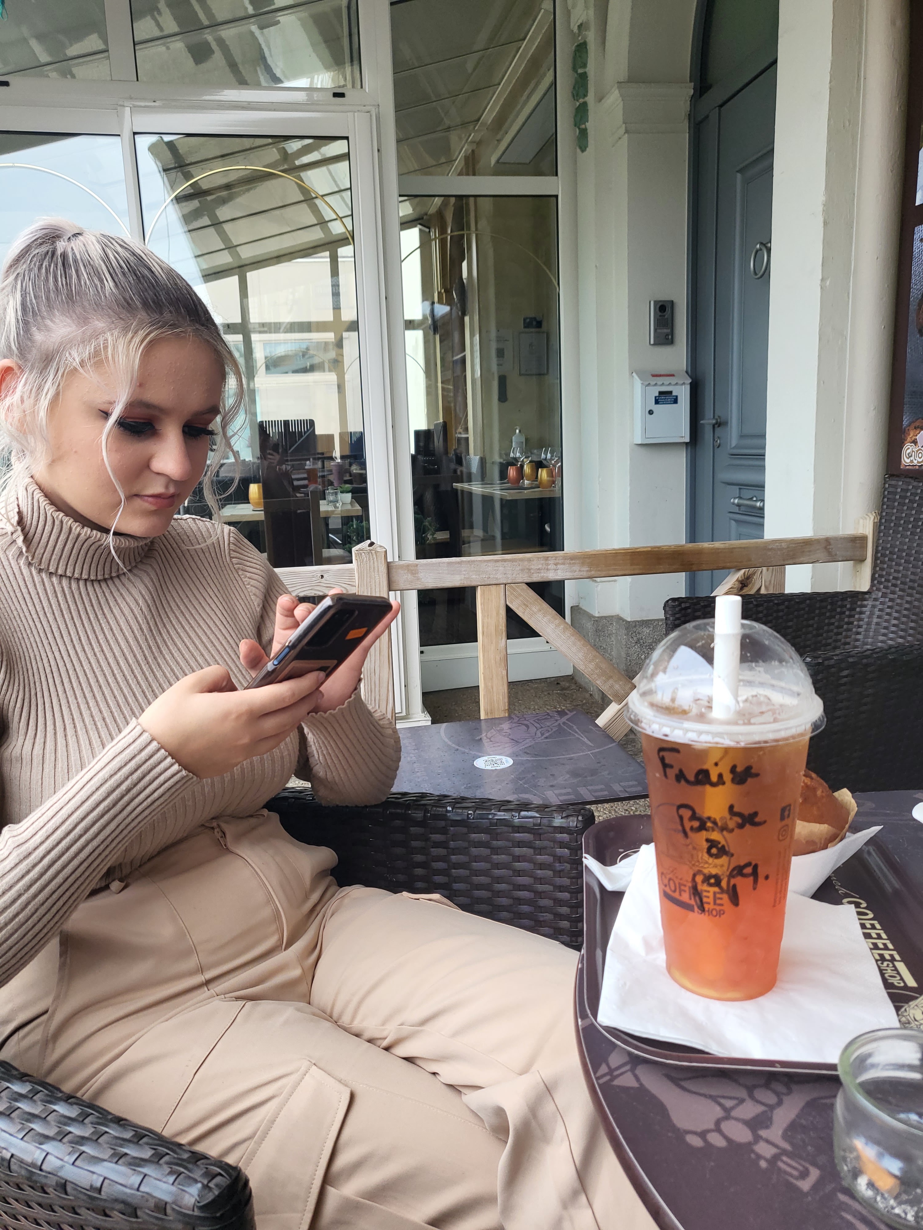 Photo n° 1 de l'avis de Vanessa.o fait le 15/10/2022 à 18:40