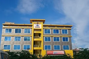 Hotel Ashoka Inn image