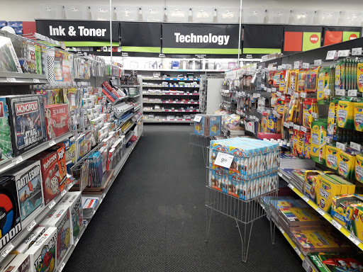 Office Supply Store «Staples», reviews and photos, 2310 Jericho Turnpike, Garden City Park, NY 11040, USA