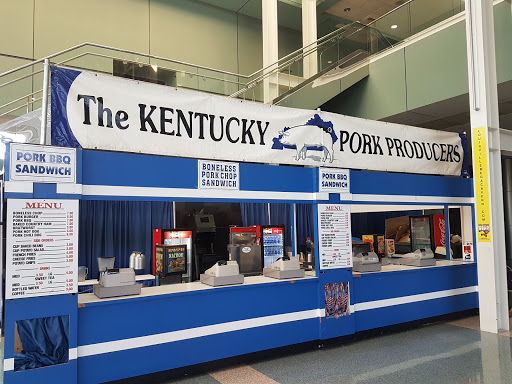 Convention Center «Kentucky Exposition Center», reviews and photos, 937 Phillips Ln, Louisville, KY 40209, USA