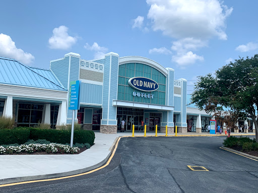 Clothing Store «Old Navy», reviews and photos, 36698 Bayside Outlet Dr, Rehoboth Beach, DE 19971, USA