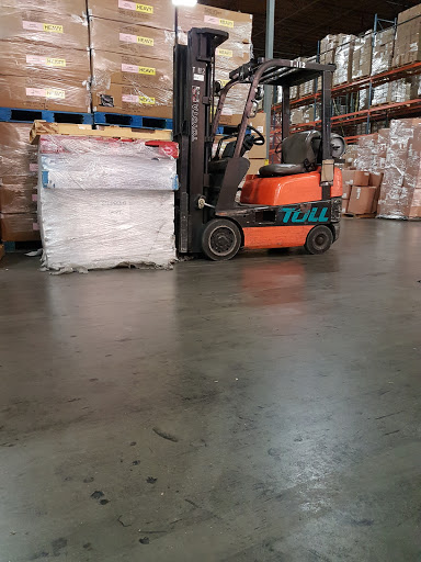 Freight Forwarding Service «Toll Global Forwarding», reviews and photos, 400 Westmont Dr, San Pedro, CA 90731, USA