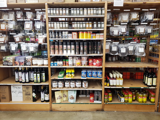 Furniture Store «Cost Plus World Market», reviews and photos, 638 W Arrow Hwy, San Dimas, CA 91773, USA