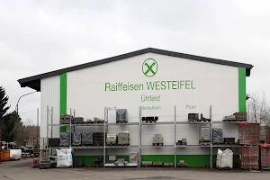 Raiffeisen-Waren-GmbH Üttfeld image