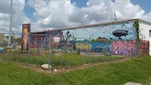 Mexican Restaurant «Last Concert Cafe», reviews and photos, 1403 Nance St, Houston, TX 77002, USA