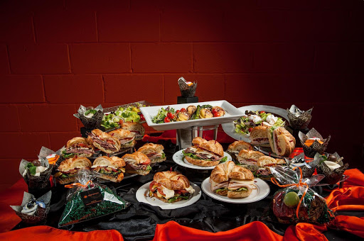 Caterer «Saint Germain Catering», reviews and photos, 8455 Tyco Rd K, Vienna, VA 22182, USA