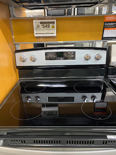 Home Improvement Store «The Home Depot», reviews and photos, 4136 Jimmy Carter Blvd, Norcross, GA 30093, USA