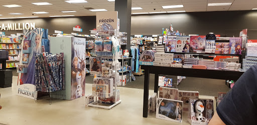 Book Store «Books-A-Million», reviews and photos, 2150 Northwoods Blvd, Charleston, SC 29406, USA
