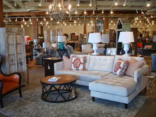 Furniture Store «Merridian Home Furnishings», reviews and photos, 2909 Sidco Dr, Nashville, TN 37204, USA