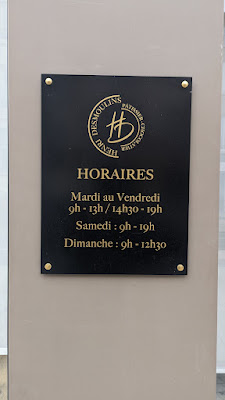Henri Desmoulins à Villefranche-sur-Saône