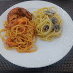 Photo n°8 de l'avis de Pierpaolo.a fait le 07/09/2023 à 07:25 sur le  Foodline wok à Cagliari