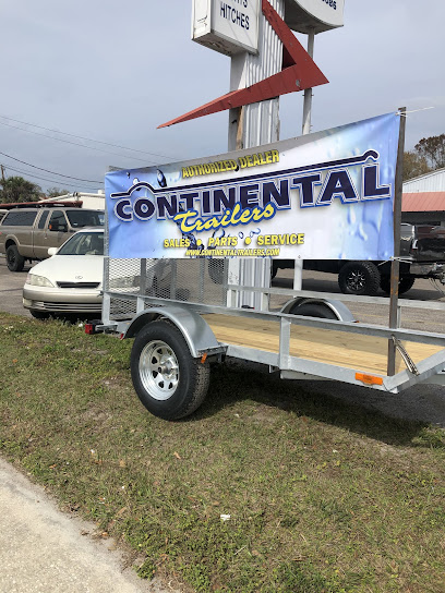 Continental Trailers